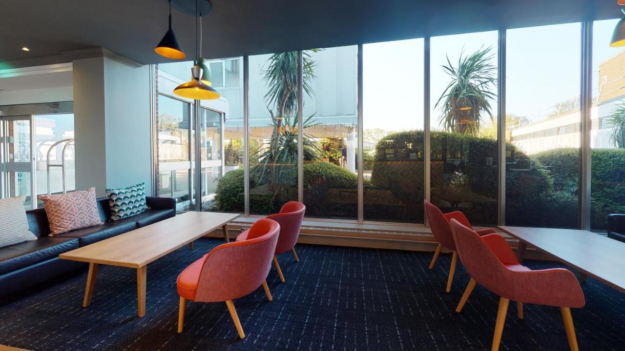 By Ihg 4* Basildon (Essex)
