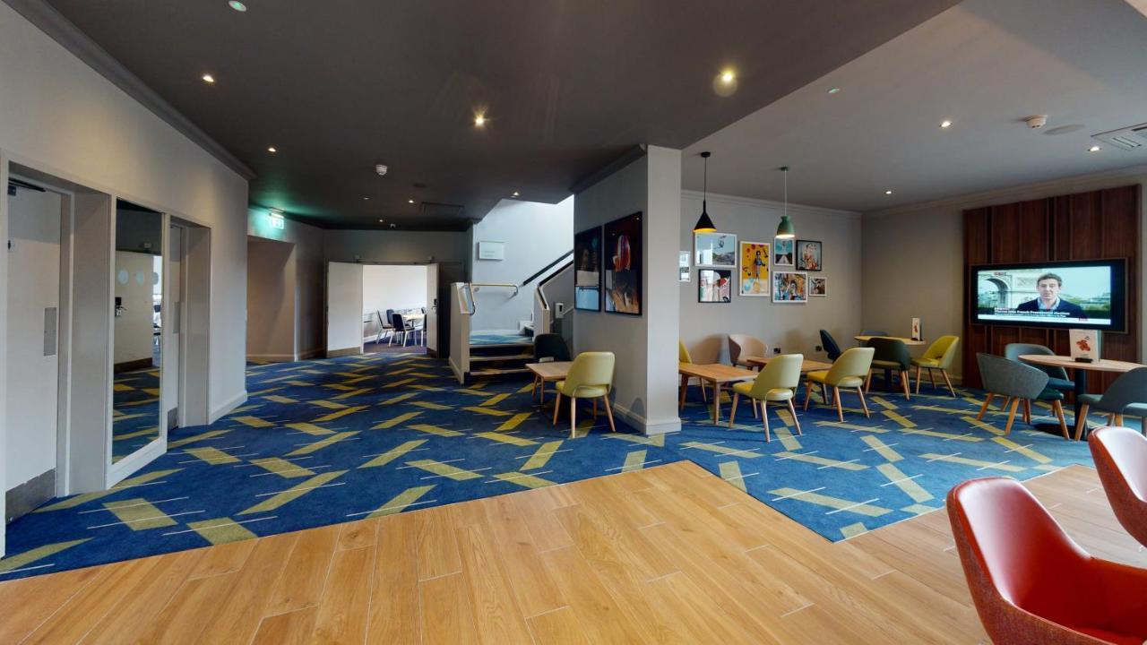 By Ihg Hotel Basildon (Essex)