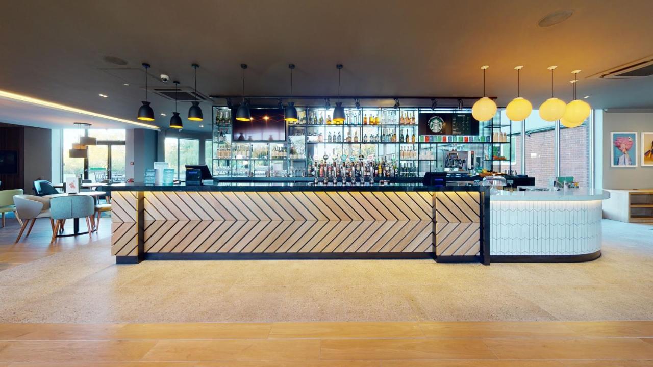 By Ihg 4* Basildon (Essex)