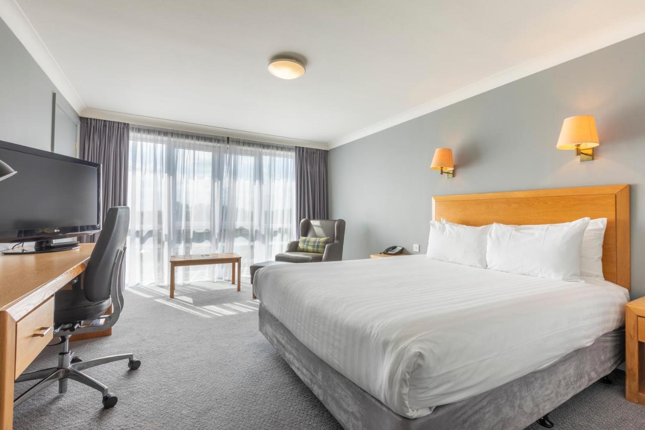 By Ihg Hotel