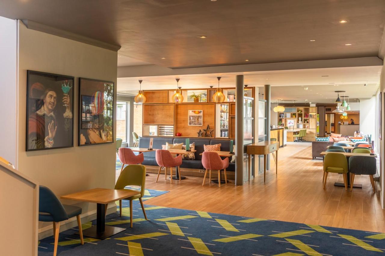 Hotel By Ihg 4*