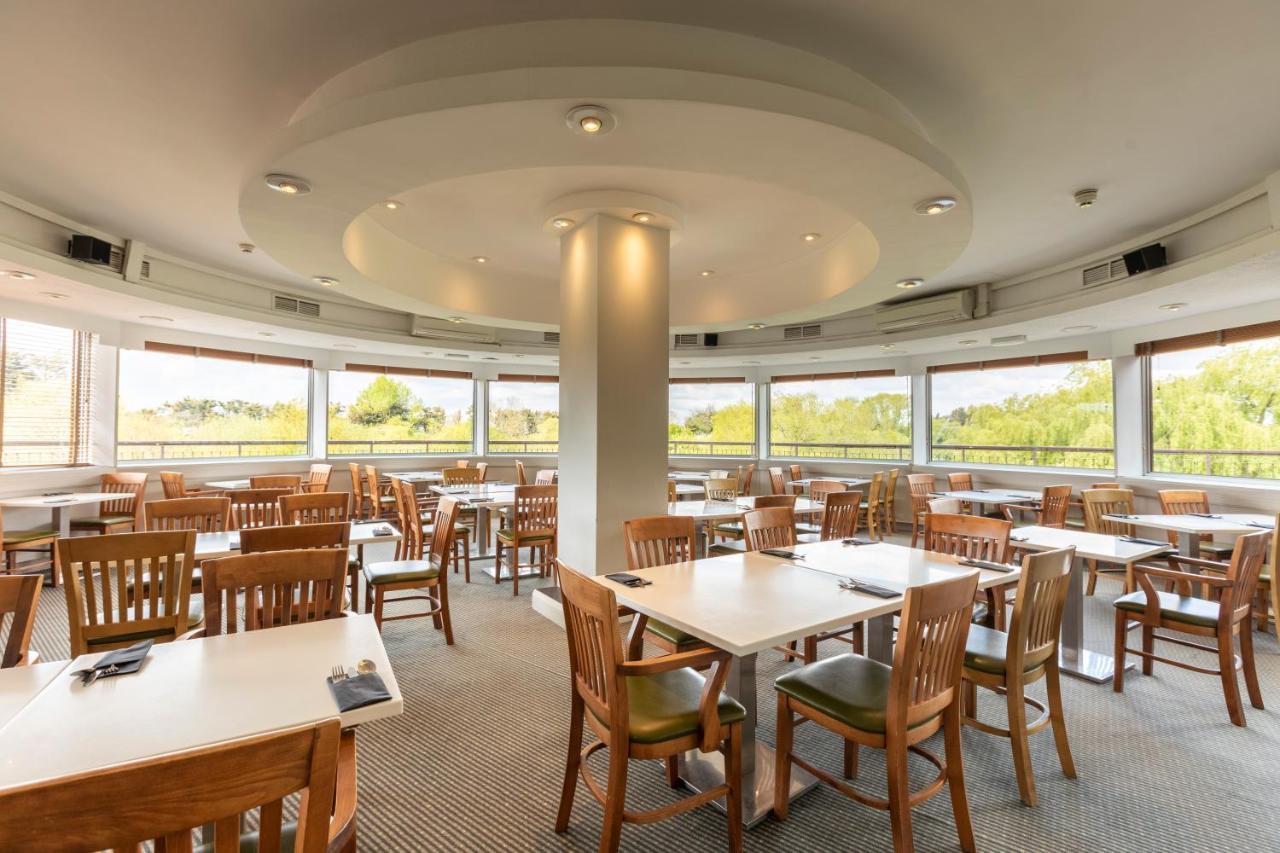 By Ihg 4* Basildon (Essex)