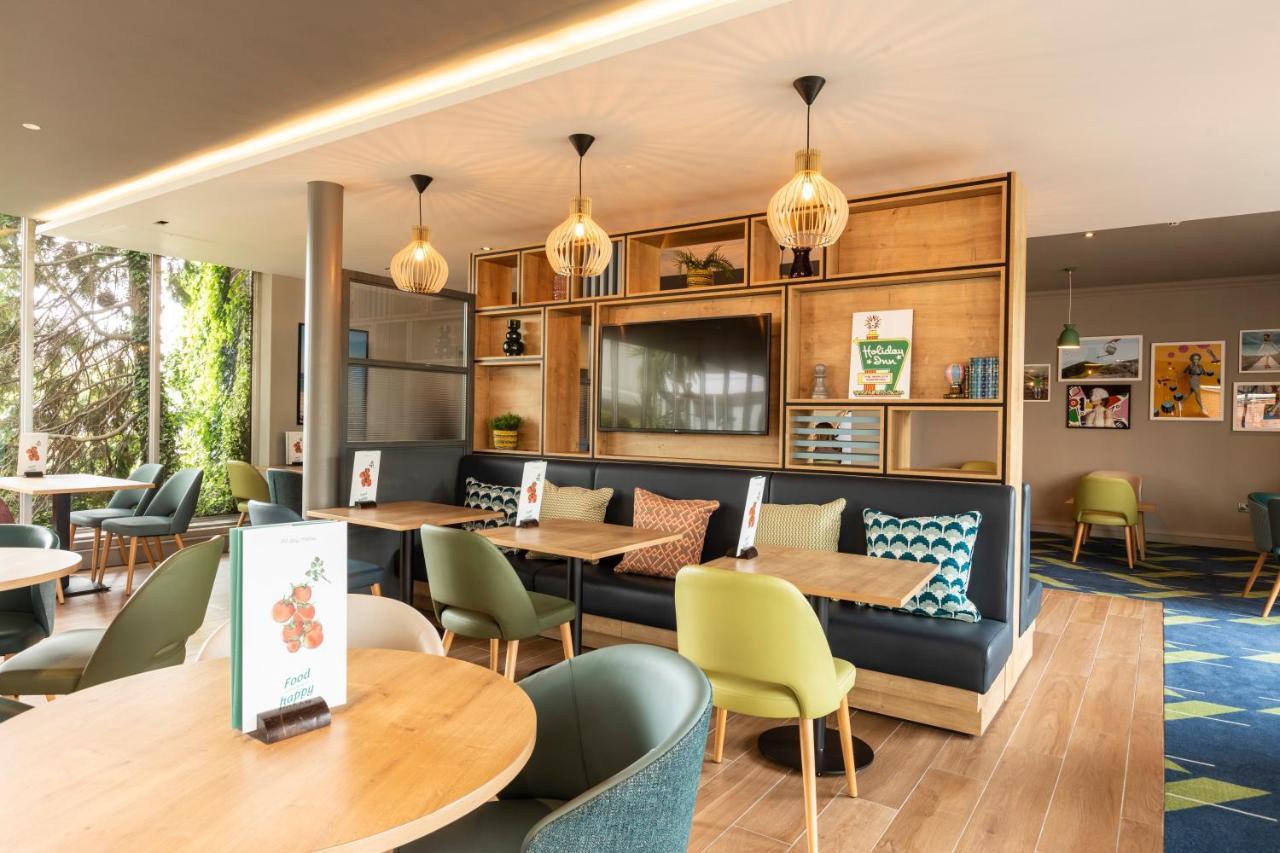 By Ihg Hotel Basildon (Essex)