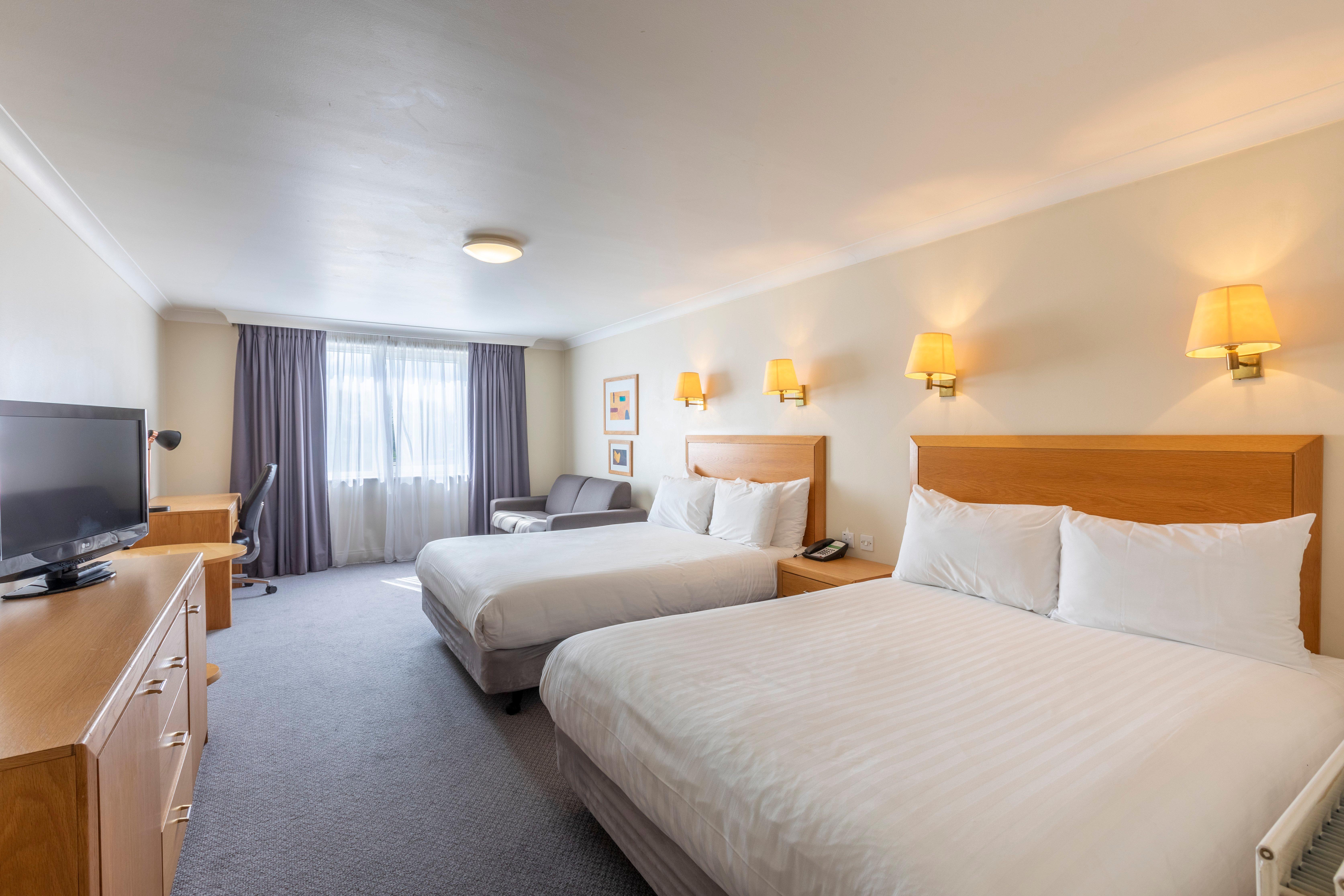 By Ihg Hotel