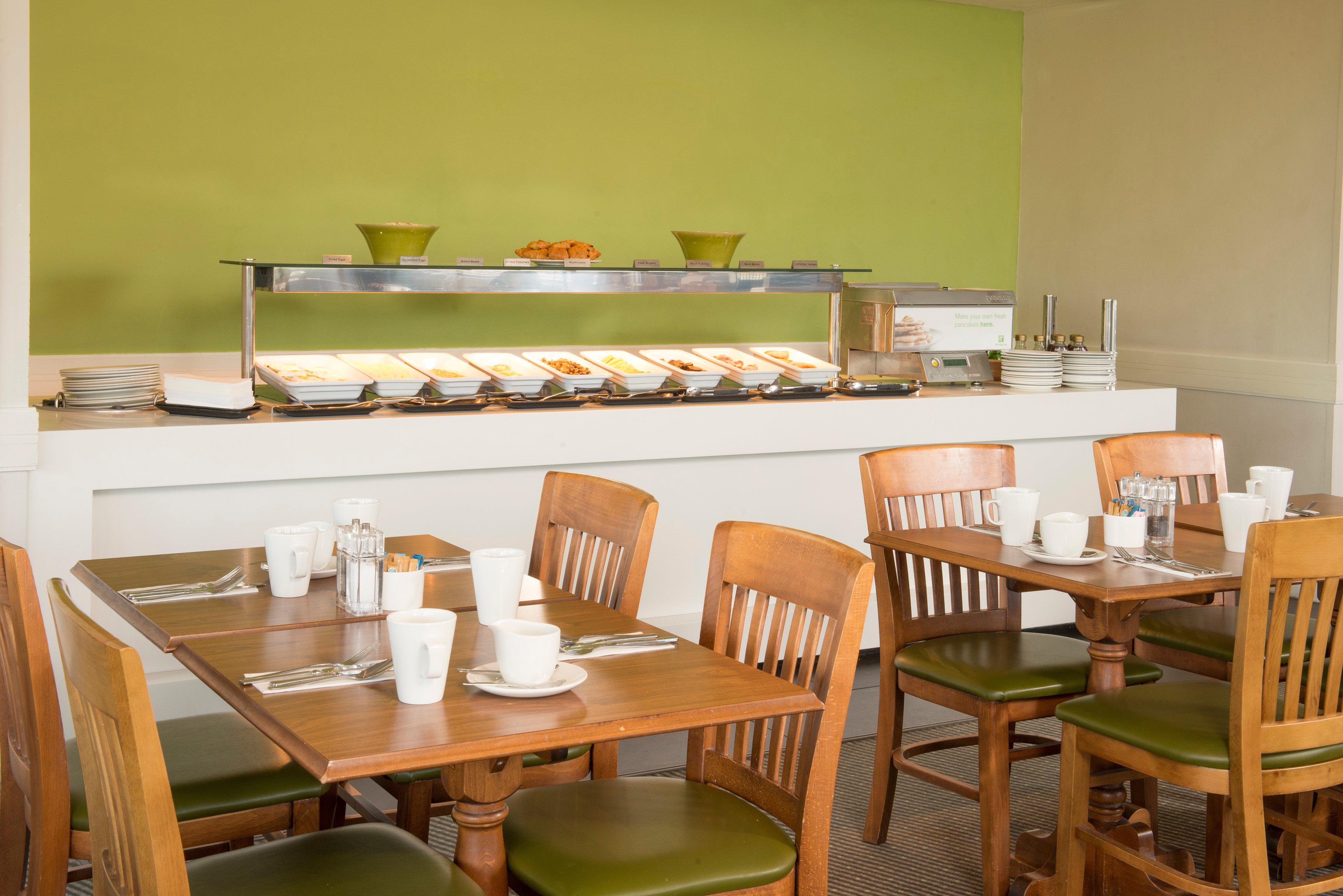 By Ihg Basildon (Essex)
