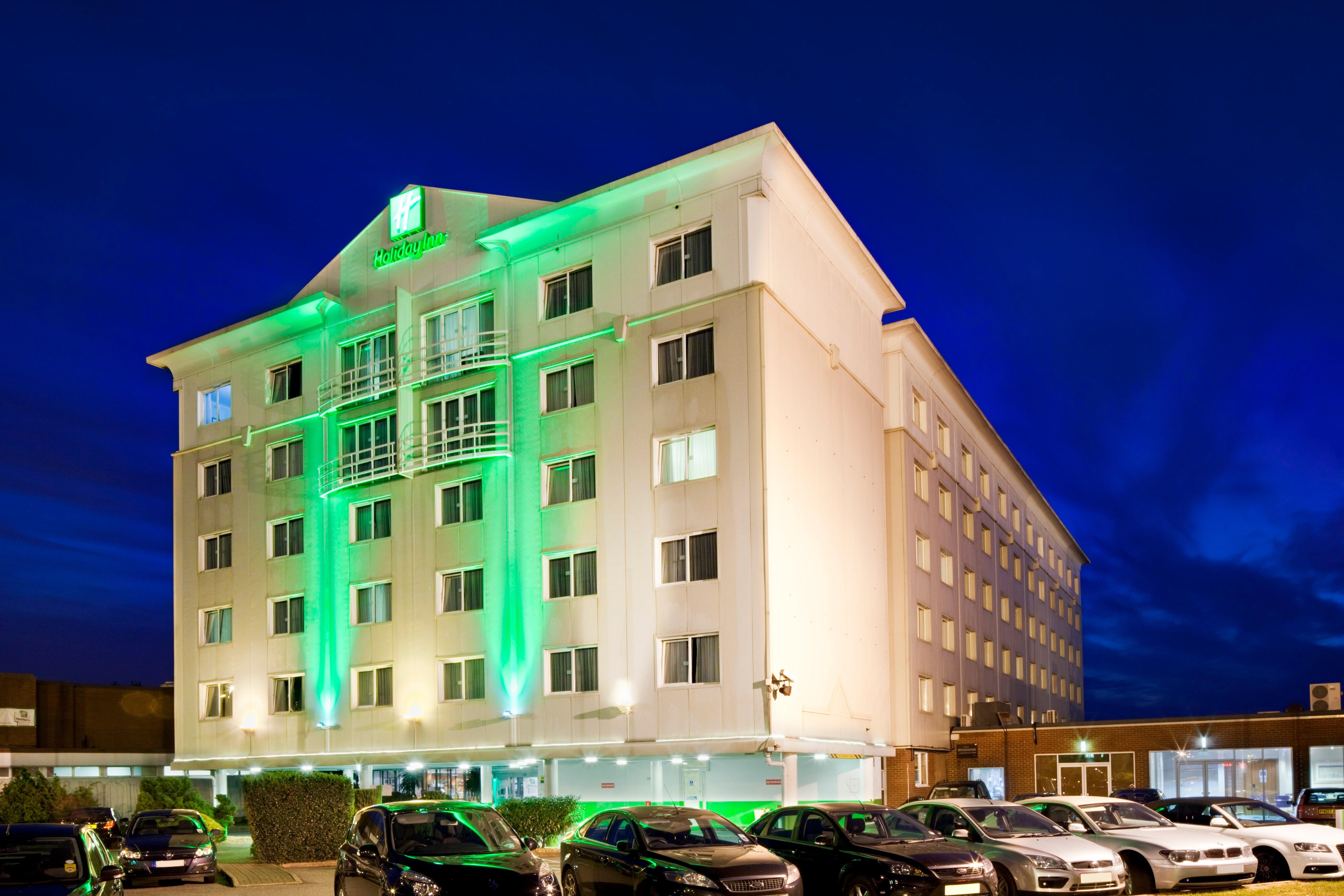 By Ihg Hotel 4*