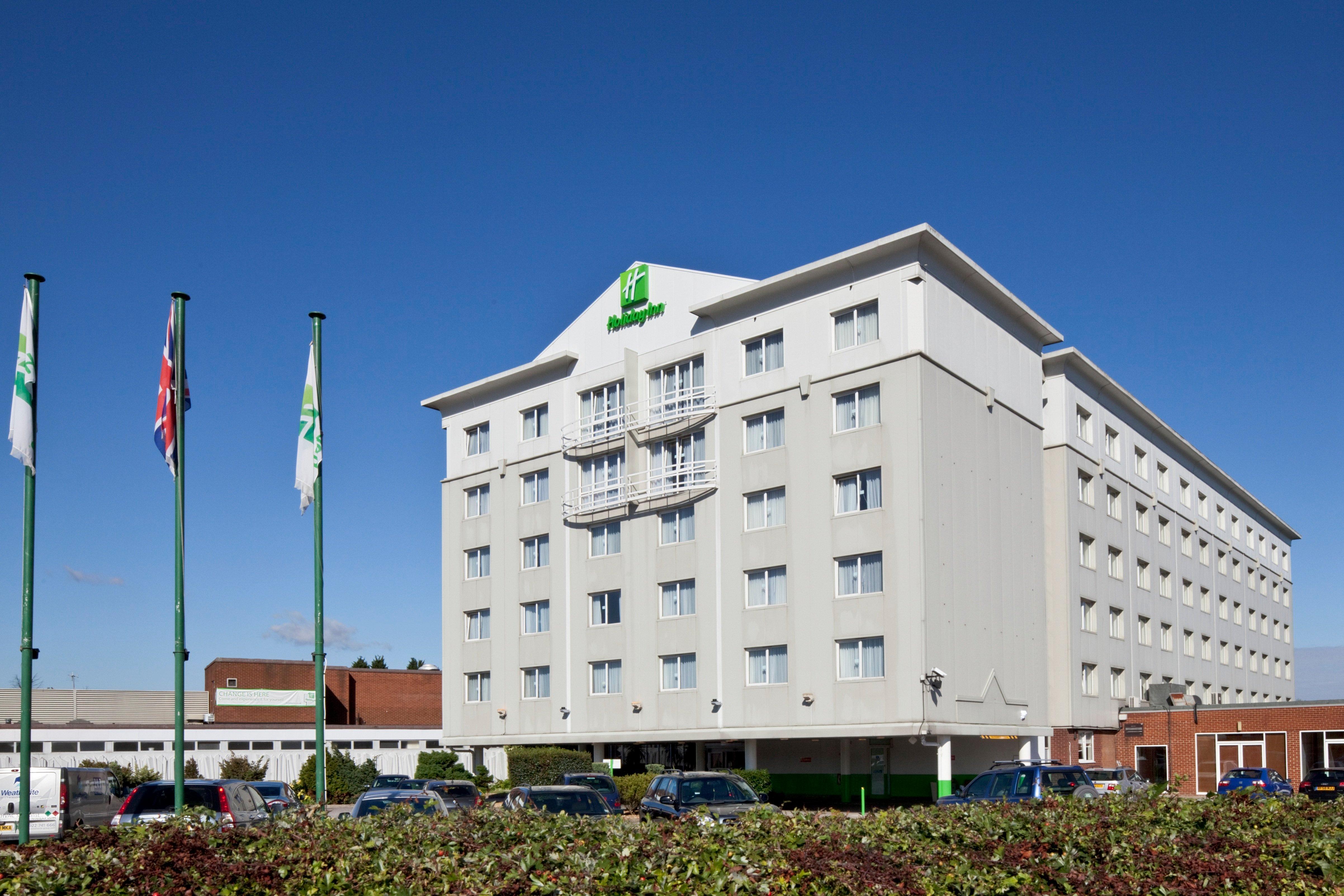 By Ihg Basildon (Essex)