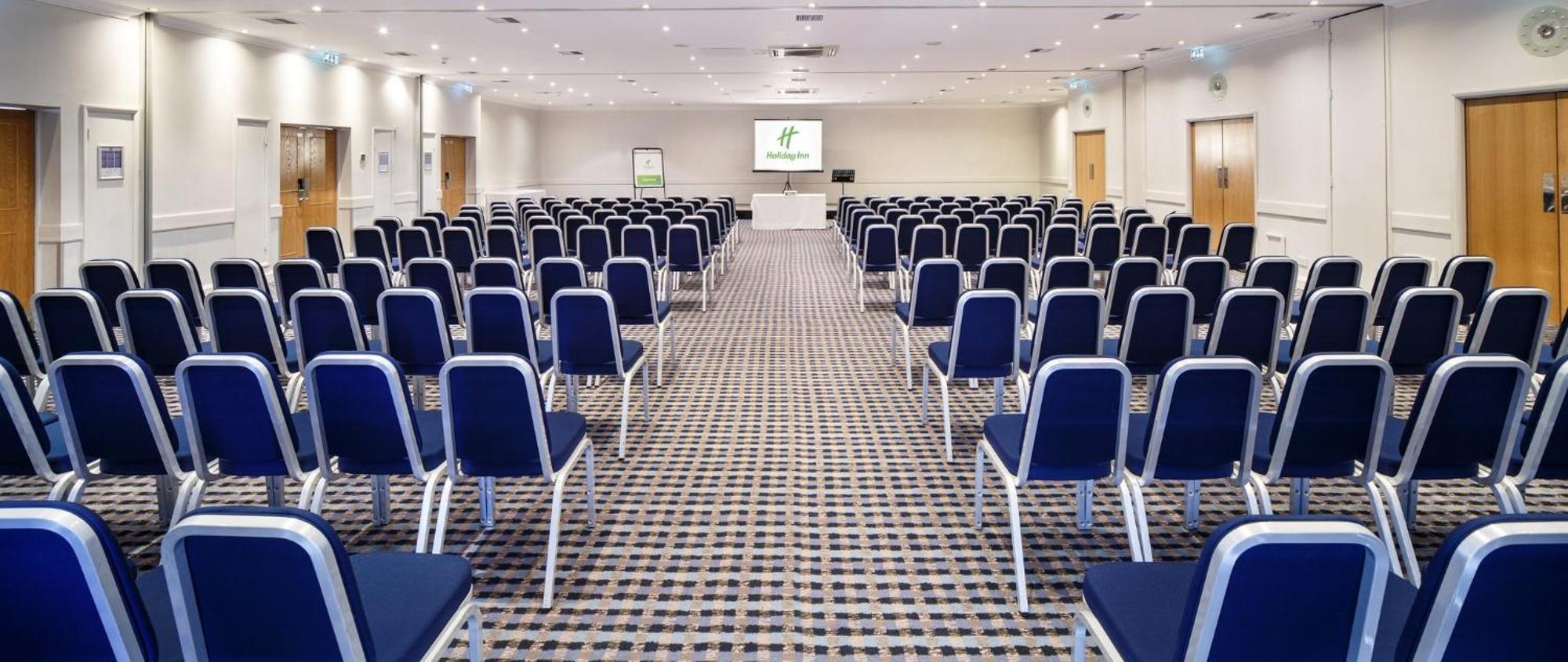 Hotel By Ihg Basildon (Essex)
