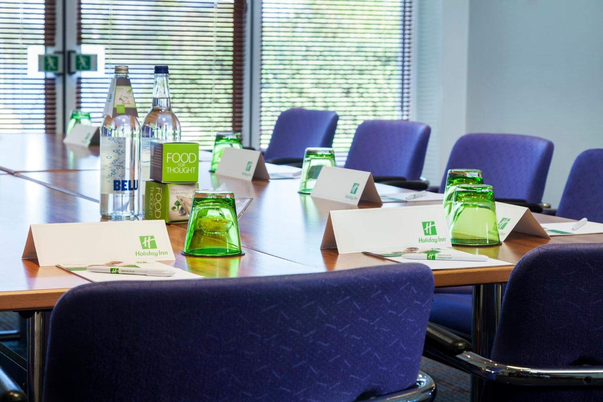 By Ihg Basildon (Essex)
