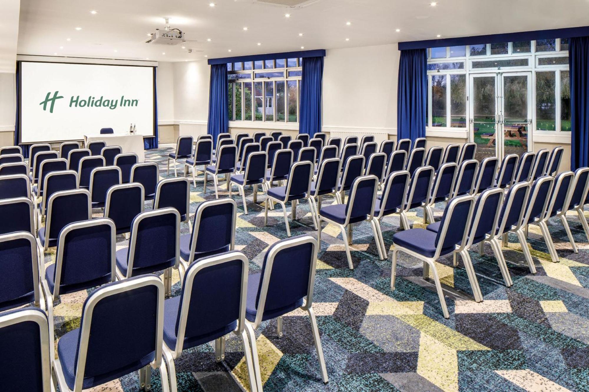 Hotel By Ihg Basildon (Essex)